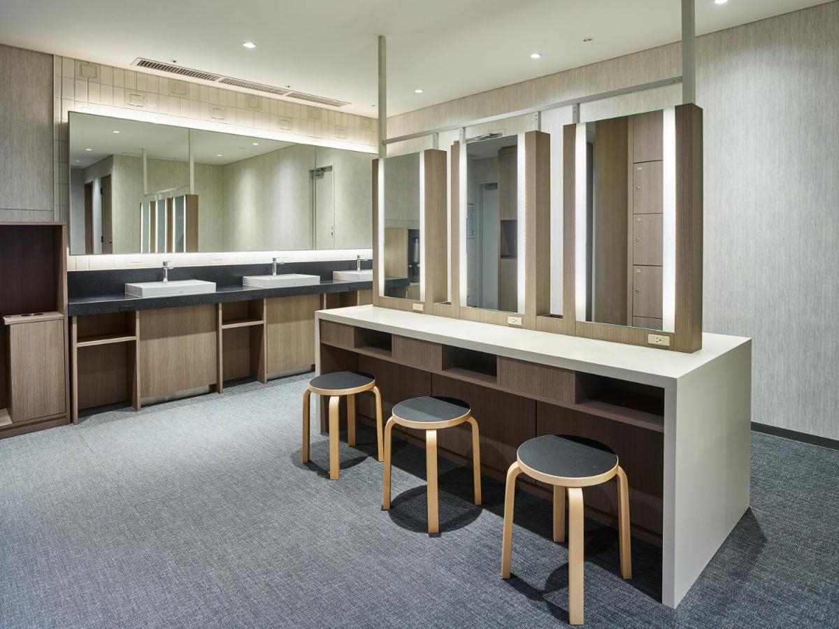 Mitsui Garden Hotel Ginza-Gochome Tokió Kültér fotó